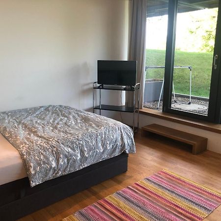 Ferienwohnung Mainaublick Kostnice Exteriér fotografie